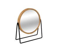Five Miroir balancoire d22 Bambou, Marron
