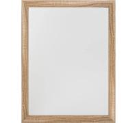 Miroir de salle de bain Basic 34x44 cm