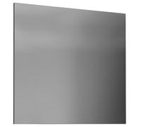 Miroir de salle de bain rectangulaire GAÏA L600xH706 NEOVA A2356547