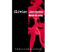 Stock Spirits – Miroir de sang