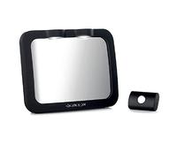 Miroir de sécurité Led Black - Jané