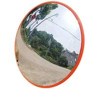 Miroir de Sécurité, Miroir de Circulation, Miroir de Sécurité, Miroir D'Angle Mort de Banque D'Hôpital, Espace Public/-/30Cm