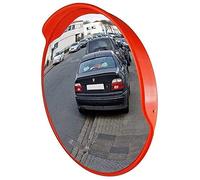 Miroir de Sécurité Miroir Miroir Supermarché Miroir de Sécurité Anti-Vol Round Outdoor Convex Traffic Mirror Pour Roading Corner/-/60Cm