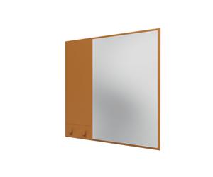 Miroir de Sélection 142 - Ambre