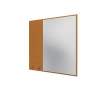 Miroir de Sélection Montana 142 - Ambre