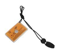 Miroir De Signal ExtéRieur Multifonctionnel, Petit Miroir RéFléChissant De Survie Avec LanièRe Pour Camping PêChe RandonnéE