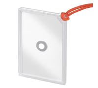 Miroir de signalisation Helikon-Tex - Transparent