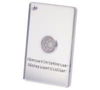 Miroir de signalisation Rescue Flash SOL