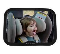 Miroir de surveillance 360° XXL Ezi Mirror Square