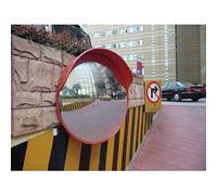 Miroir de surveillance en polycarbonate - diamètre 60 cm VISO