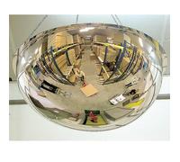 Miroir de surveillance pour intérieur Volum® hémisphérique 360° diamètre 45 cm