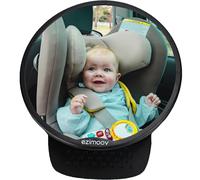 Miroir de surveillance rond Ezi Mirror Round