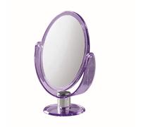 Miroir De Table Grossissant 2x