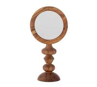 Miroir de table Malukka LxWxH 20x12.5x40cm