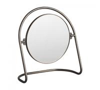 Miroir de Table Nimbus Laiton Bronzé