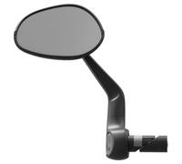 Miroir De Tourisme Ergon Noir