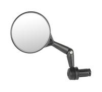 Miroir De Vélo Orientable Droit / Gauche Spy Maxi 3D Diamètre 76Mm C