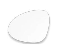 Miroir De Verre De Recul Compatible Avec BYD Pour Dolphin 2021 2022 2023 Verres De Rétroviseurs Extérieurs Réfléchissants Avec Accessoires De Remplacement Chauffants