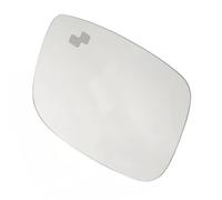 Miroir De Verre De Recul Compatible Avec Mazda Pour CX-5 CX-9 2017 2018 2019 2020 2021 2022 2023 Rétroviseur Chauffant Côté Gauche Droit Avec Angle Mort Accessoires Extérieurs Automobiles