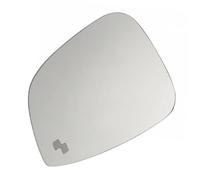 Miroir De Verre De Recul Compatible Avec Mazda Pour CX-5 CX-9 2017 2018 2019 2020 2021 2022 2023 Rétroviseur Chauffant Côté Gauche Droit Avec Angle Mort Accessoires Extérieurs Automobiles