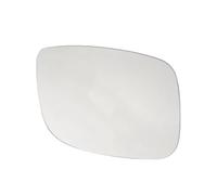 Miroir De Verre De Recul Compatible Avec Mazda Pour CX-5 CX-9 2017-2023 Rétroviseur Latéral Chauffant Avec Lentille Transparente Rétroviseur Avec Angle Mort Accessoires Extérieurs Automobiles