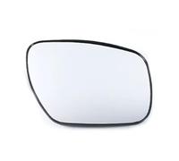 Miroir De Verre De Recul Compatible Avec Mazda Pour CX7 Accessoires De Voiture Pièces Extérieures Rétroviseurs Latéraux Lentille De Porte Pour Aile Verre De Rétroviseur Avec Chauffage