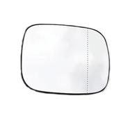 Miroir De Verre De Recul Compatible Avec Volvo Pour XC90 2007 2008 2009 2010 2011 2012 2013 2014 2015 Lentille En Verre Réfléchissant Latéral De Voiture Avec Chauffage OEM:30716137