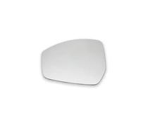 Miroir De Verre De Recul pour Land pour Rover pour Discovery pour Sport pour Range pour Rover pour Evoque pour Jaguar Rétroviseur de Voiture en Verre Gauche/Droite Rétroviseur Extérieur