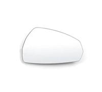 Miroir De Verre De Recul Pour pour A3 S3 8v 2014 2015 2016 2017 2018 2019 8V0857535D 8V0857536D Rétroviseur latéral chauffant automatique en verre arrière gauche droite Rétroviseur Extérieur