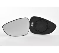Miroir de Verre Gauche Convient pour Ford B-Max JK 10/12- De Plaquette Support