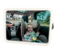 Miroir de voiture avec LED Ezi