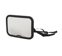 Tinéo - Miroir De Voiture - Sangles Réglables - 360° - 24x17 cm