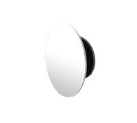 Miroir De Voiture Convexe Rond Grand Angle 360, Petit Miroir De Voiture, Angle Latéral, Angle Mort