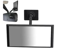 Miroir de voiture pour bébé, miroir de voiture pour bébés - Miroirs de voiture sûrs pour bébé, rétroviseurs pour sièges d'auto | Miroir de siège de voiture, moniteur de voiture pour bébé pour voiture,
