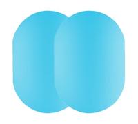 Miroir de voitures Film avec un étanchéité - Protecteur de rétroviseur, film imperméable anti-rain | Garde de miroir latéral universel, film anti-buts et miroir anti-glare, couverture à haute définiti