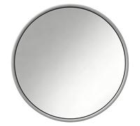 Miroir de Voyage Compact - Miroir cosmétique Convexe Grand Angle à grossissement 1,5X, Verre de visualisation de Poche, Aide à l'autoportrait Portable | pour la Photographie Routine beauté Vacances