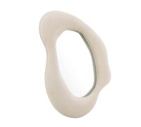 Miroir Déco "Louisville" 70cm Naturel