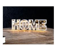 Miroir décoratif lumineux - LUNARTEC - HOME - 24 LED blanc chaud - Minuteur intégré