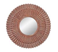 Miroir Décoratif Miroir Mural Or Égéen Salon D 91,4 Cm
