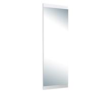 Miroir décoratif rectangulaire simple