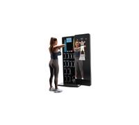 Miroir d'entraînement connecté VAULT / 1 an abonnement iFIT offert