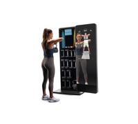 Miroir d'entraînement connecté VAULT / 1 an abonnement iFIT offert