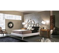 Miroir design coupe soleil Prestige miroir mural chambre à coucher luxe qualité