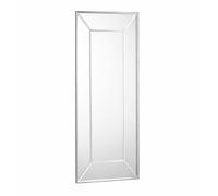 Miroir Design "Lojf" 180cm Blanc