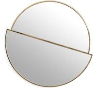 Miroir design moderne Miroir mural de luxe Moderne Nouveau mobilier