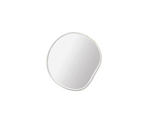 Miroir D'étang Petit Laiton