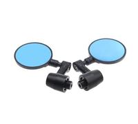 Miroir d'extrémité de Barre de poignée de Moto pour Benelli 502C 752S TRK 502/X 251 Leoncino 500/250/TRAIL BN302 TNT 125