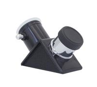 Miroir diagonal - Adaptateur diagonal 200 mm, innovation en matière de protection de l'objectif | Astrophotographie visuelle astronomique en toute simplicité, miroir diélectrique zénith pour les obser