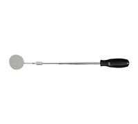 Industrial Quality Supplies Miroir d'inspection miroir-D. 30 mm L. 240 - 680 mm Quantité:1