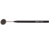 Miroir d'inspection avec housse de protection pour miroir Bahco 5515L Taille du miroir: (Ø) 24.6 mm 1 pc(s)